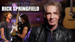 Rick Springfield Talks New Album Automatic, SiriusXM DJ Gig, Partnership with Sammy Hagar and Why at 74 He’s Not Stopping Anytime Soon
