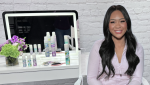 Olympian Suni Lee Gives Us a Look into Her Beauty Routine, Favorite Things, and Training