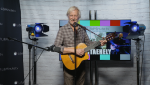 Singer-Songwriter Al Staehely Stops By LifeMinute to Play Two Songs off New American Album, Somewhere in West Texas    