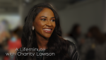 The Bachelorette Star Charity Lawson on Life in NYC with Fiancé Dotun and Wedding Planning 