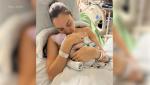 Gal Gadot Welcomes Fourth Baby