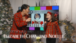 “Queen of Christmas” Elizabeth Chan and Daughter Noelle Bring in the Holiday Spirit Performing New Track “Christmas Time”