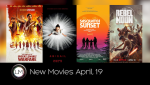 New Movies: The Ministry Of Ungentlemanly Warfare, Abigail, Sasquatch Sunset and Rebel Moon — Part Two: The Scargiver 