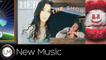New Albums: Cher, Crystal Fighters, Niall Horan, and Marshmello