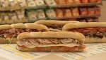 Subway Gives Away One Million of Its New Elevated Sub Sandwiches