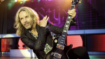 The Legendary Tommy Shaw Talks Styx, Their Latest Album Crash of the Crown, and Current U.S. Tour
