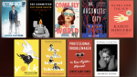 Must-Reads New for March