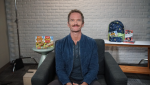 Neil Patrick Harris, Quaker Chewy granola bars, chewy, Adopt A Classroom, back-to-school, lifeminute, lifeminute.tv