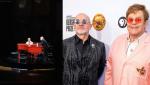 Elton John and Bernie Taupin Receive Gershwin Prize for Popular Song