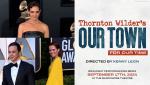 Katie Holmes, Jim Parsons and Zoey Deutch to Lead Broadway Revival of Our Town