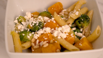Pasta to Fall For: Penne  Autunno