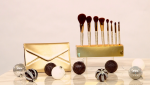 Sephora Collection Bright and Beaming Brush Set