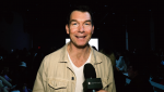 Jerry O’Connell, Rebecca Romijn, A Soldier's Play, Cynthia Rowley, lifeminute, lifeminute.tv 