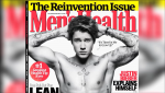 Men's Health Magazine, Justine Bieber