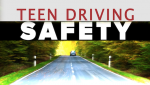 Michelin, National Teen Driver Safety Week, Vans