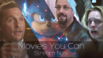 Adam Sandler, movies to stream, ondemand movies, Uncut Gems, The Invisible Man, The Gentleman, The Way Back, Sonic the Hedgehog, Just Mercy, 1917, lifeminute, lifeminute.tv