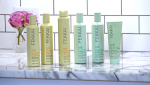Celeb hairstylist, Frederic Fekkai introduces sustainable shampoos, conditioners and treatments and a new CBD line