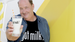 The Office’s Kevin Malone’s Hilarious New Parody Campaign with ‘Got Milk’