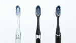 Oral-B, Oral-B Clic, toothbrush, replaceable brush head, high-tech toothbrush, magnetic brush holder, lifeminute, lifeminute.tv