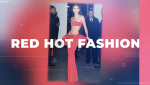 Red Hot Fashion