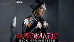 New Music: Rick Springfield, Mammoth WVH, Jack Irons and More