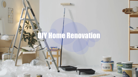 Summer DIY Renovations and Must-Haves for the Home