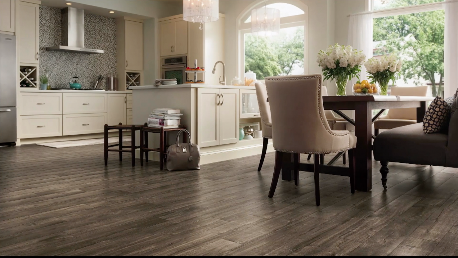 Spruce Up Fast Home Improvement Tips For Spring