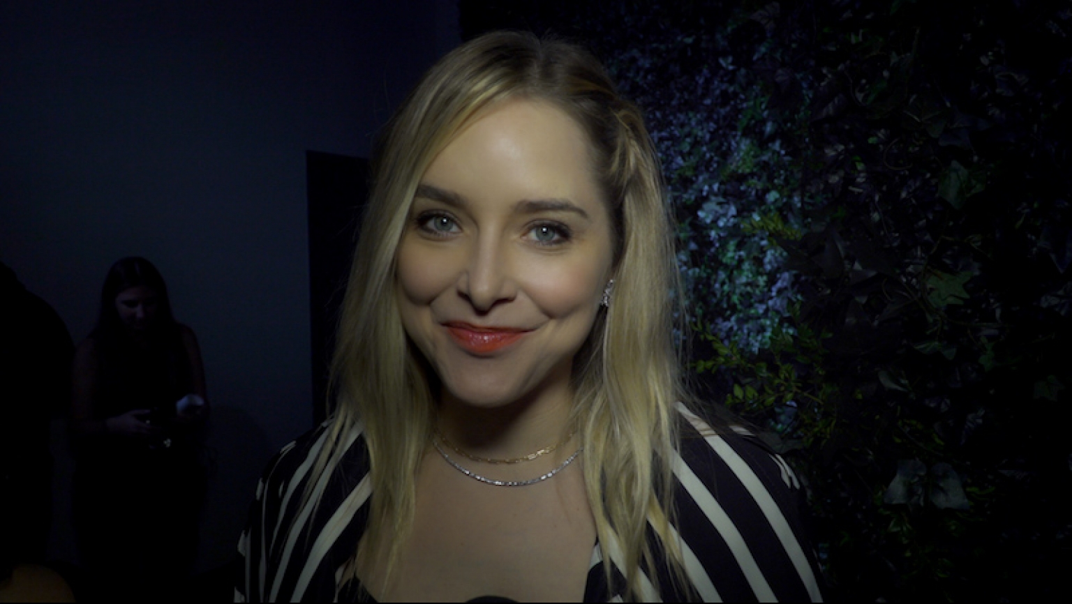 A LifeMinute with Jenny Mollen LifeMinute.tv