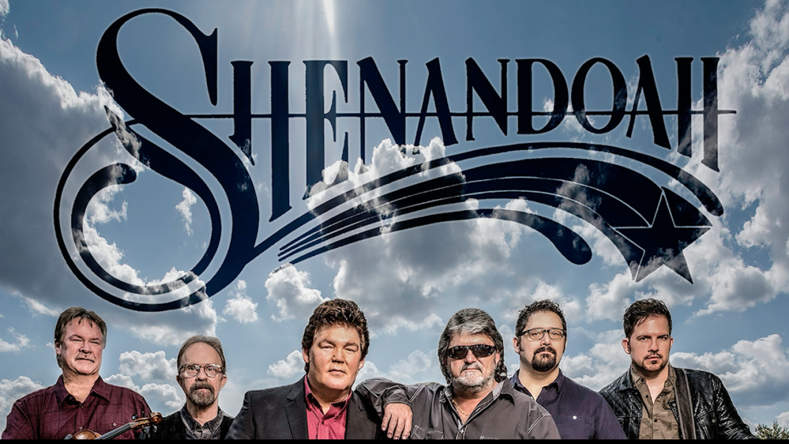 Shenandoah Releases First New Album in 20 Years LifeMinute.tv