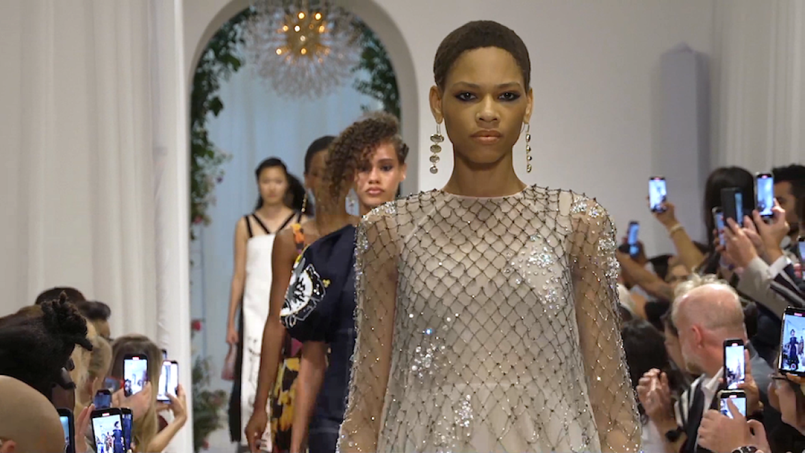 Bibhu Mohapatra's Latest Collection Aims to Empower Women