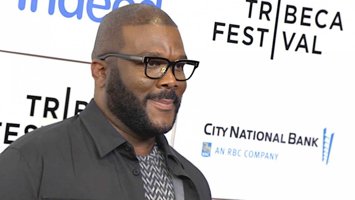 Tribeca Film Festival: Tyler Perry, Roving Woman, Velvet Goldmine, and New Series A League of Their Own Based on the Classic Movie