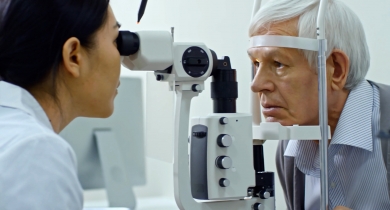 Cataracts Treatments to Help Take Control of Your Vision