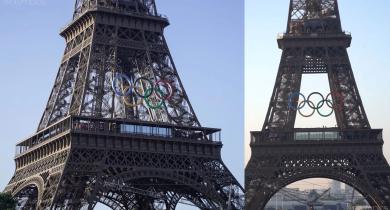 2024 Olympic Games commence today at opening ceremony in Paris