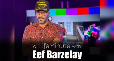 Singer-Songwriter Eef Barzelay Talks Latest Clem Snide Album