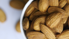 The Many Ways Almonds are Good for You
