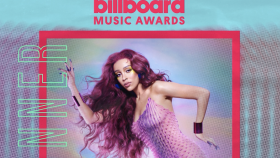 Billboard Music Awards 2022 