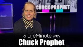 Singer-Songwriter Chuck Prophet Looks Back on His Career, Overcoming Cancer, and How He’s Bringing Cumbia—Latin Dance Music—to the Masses with His Latest Album and Tour