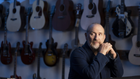 Men at Work's Colin Hay on New Album, Meaning Behind Greatest Hits, and Working with Ringo Starr