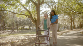 Finding a Fulfilling Job as a Caregiver