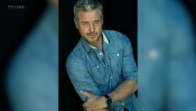Actor Eric Dane reveals ALS diagnosis