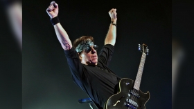 The One and Only George Thorogood Brings It Once Again with His Latest Collection of Hard-Stompin’ Party-Down Good Songs, New Tour Dates, and More