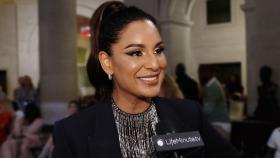 Real Housewives of New York City Star Jessel Taank Talks Fashion, Fave Date Night and How She Relaxes
