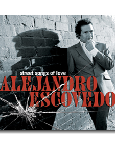 Alejandro Escovedo