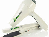 Rusk Go Green Blow Dryer