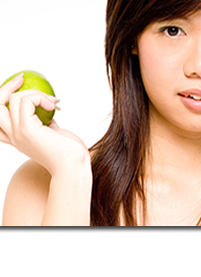 What are the BEST FOODS for Whiter, Healthier SMILES? 