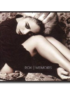 The Love List: Rox Follows in Winehouse's Shoes, Candy Bangles and More