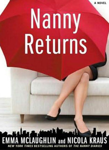 The Nanny Returns