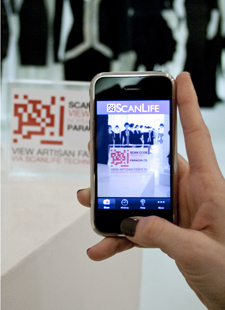 Norma Kamali Revolutionizes Shopping Experience