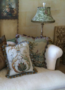 Pillow Talk