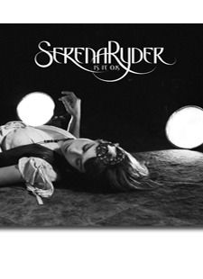 Serena Ryder: Is It O.K.